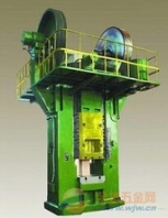 j58系列電動(dòng)螺旋壓力機(jī)
