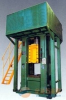 j53系列摩擦壓力機(jī)電動(dòng)螺旋