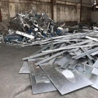 建湖收不銹鋼方案長期大量收購模具鋼