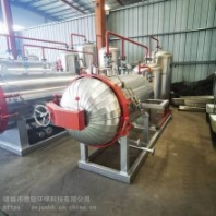 動物無害化處理設(shè)備 高溫化制濕化機(jī) 骨粉產(chǎn)出設(shè)備 時時