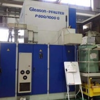 轉(zhuǎn)讓二手?jǐn)?shù)控成型磨齒機(jī)P800G