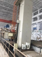 出售：齊二數(shù)控落地鏜銑床TK6926