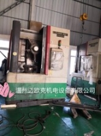 出售數(shù)控立車VTC6070沈陽產(chǎn)