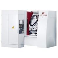 出售數(shù)控磨齒機(jī)制造商：KAPP型號(hào)：KX1