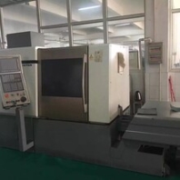 德馬吉高效率自動化車削中心型號MSL60