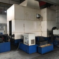 出售秦川數(shù)控成型磨齒機YK73125
