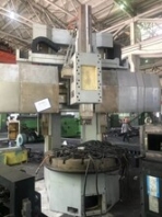 出售高速數(shù)控立車1.6米全新未用