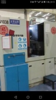 岀售：數(shù)控豪夫勒400成型磨齒機(jī)