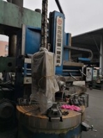 出售:C5116A立車齊齊哈爾立式車床