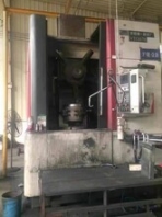 出售沈陽VTC6070數(shù)控立式車床
