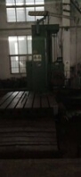 低價轉(zhuǎn)讓二手中捷TPX6213X56落地鏜床二手落地鏜床