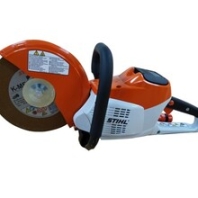濟(jì)寧批量供應(yīng)德國充電式鋰電無齒鋸TSA2300