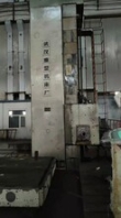 廠(chǎng)家處理二手武重TK6920A數(shù)控落地鏜銑床二手?jǐn)?shù)控落地鏜