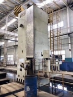 倒閉廠出售二手沈機(jī)昆明TJK6920數(shù)控落地銑鏜床二手?jǐn)?shù)控落地鏜