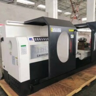 廠家出售全新抵賬機(jī)沈陽CAK80285數(shù)控臥式車床數(shù)控臥式車床廣數(shù)系統(tǒng)