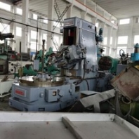 2米日本滾齒機(jī)二手進(jìn)口滾齒機(jī)