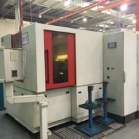 數(shù)控成型磨齒機(jī)德國HELIX400K數(shù)控成型磨齒機(jī)床