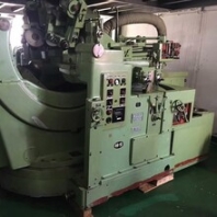 馬格KS42直齒錐齒磨齒機型號：KS42