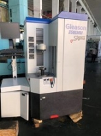 Gelason格里森齒輪檢測儀350GMM