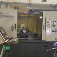 秦川320數(shù)控成形砂輪磨齒機(jī)YK7332A