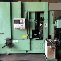 出售日本SD25CNC250mm數(shù)控插齒機