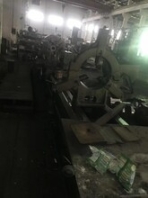 二手秦川數(shù)控蝸桿磨齒機YK7232A二手數(shù)控蝸桿砂輪磨齒機
