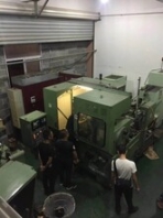 二手磨齒機(jī)，330mm數(shù)控蝸桿砂輪磨齒機(jī)