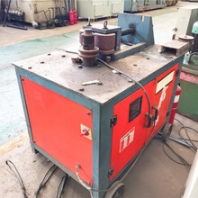 轉(zhuǎn)讓二手彎管機數(shù)控彎管機cd-6a平臺彎管機