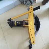 批發(fā)小型手動(dòng)液壓彎管機(jī)45度折彎機(jī)手動(dòng)彎管機(jī)廠家