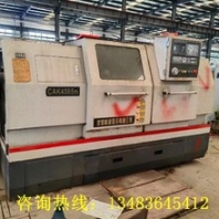 深州高價(jià)回收二手?jǐn)?shù)控立式車床誠信互利