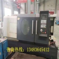 開遠(yuǎn)廠家回收二手?jǐn)?shù)控立式車床首先第一