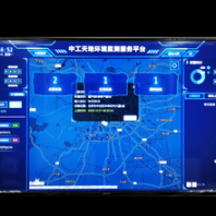 塵埃粒子計(jì)數(shù)器