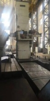 急售二手沈機(jī)昆明TK6920數(shù)控落地銑鏜床二手鏜銑床