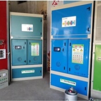 臨沂立式光氧催化一體機供應廠家