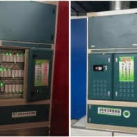 滁州立式光氧催化一體機廠家