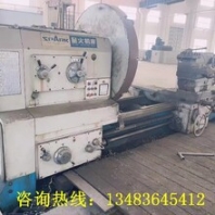 冀州高價回收二手?jǐn)?shù)控立式車床讓您滿意