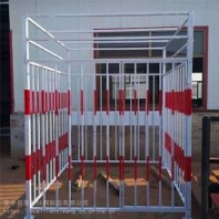 一級(jí)配電箱防護(hù)棚 電力設(shè)備圍欄網(wǎng) 建筑工地保護(hù)棚