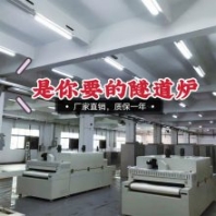 廠家現(xiàn)貨烘干固化電熱設(shè)備隧道爐注塑膠件快速干燥烘爐秒發(fā)貨