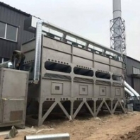 催化燃燒設(shè)備廠家泊頭市啟點環(huán)保提供實惠的催化燃燒設(shè)備