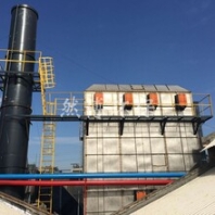 南通印染定型機油煙凈化裝置工業(yè)油煙凈化裝置印花機油煙凈化廠家