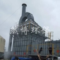 嘉興定型機油煙凈化器紡織油煙凈化器印染油煙凈化器_廠家