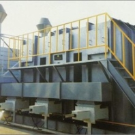 福建寧德VOCS有機(jī)廢氣凈化器催化燃燒環(huán)保方案廢氣處理環(huán)保箱