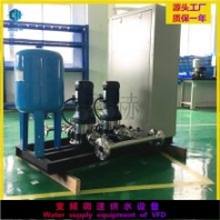 承赫配套CDM10-18定壓***裝置 全自動變頻裝置 真空脫氣除氧機 真空空調(diào)系統(tǒng)