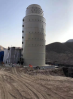 六安活性碳塔廠家直銷