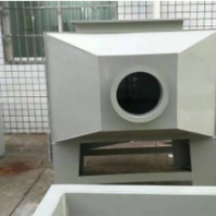 大同活性碳環(huán)保箱廠家報價