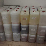 廢有機(jī)溶劑危廢處理染料涂料危廢處理