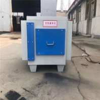 有機(jī)廢氣活性炭吸附過濾箱工業(yè)噴漆房廢氣處理設(shè)備