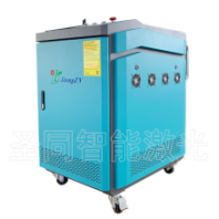 手持便攜式激光清洗除銹除氧化設(shè)備STQX-1200F