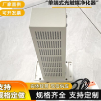 光氫離子光觸媒納米殺菌凈化器
