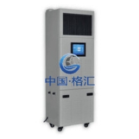 HP系列空氣凈化加濕一體機(jī)